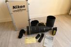 Nikon AF-S Nikkor ED 500mm f/4 D, Audio, Tv en Foto, Fotografie | Lenzen en Objectieven, Ophalen, Gebruikt, Telelens