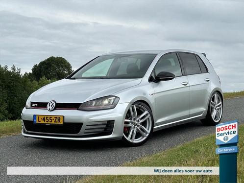 Volkswagen Volkswagen Golf 2.0 TSI GTI performance 320pk! /, Auto's, Volkswagen, Bedrijf, Te koop, Golf, Airconditioning, Boordcomputer