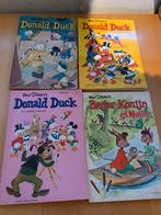 Donald Duck en andere verhalen 7 albums, Ophalen of Verzenden, Gelezen
