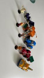 Kleine rode tractor - Little Red Tractor  small Figures, Ophalen of Verzenden, Zo goed als nieuw