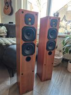 Monitor Audio 3 met upgrade, Audio, Tv en Foto, Luidsprekers, Ophalen, 120 watt of meer, Front, Rear of Stereo speakers, Overige merken