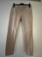 Angels jeans - beige - elastische tailleband - maat 38, Beige, Lang, Maat 38/40 (M), Angels