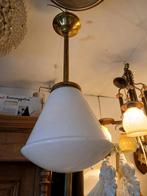Set Gispen hanglampen, Ophalen