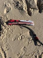 Reedin barren, dreamstick shorty 2025 en 2024, Watersport en Boten, Kitesurfen, Twintip, Ophalen of Verzenden, Gebruikt, Bar