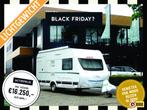 Dethleffs C'Joy 390 QSH SUPER AANBIEDING, Caravans en Kamperen, Caravans, Overige typen, Schokbreker, Bedrijf, Treinzit