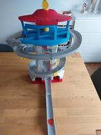 Grote paw patrol uitkijktoren, Kinderen en Baby's, Speelgoed | Actiefiguren, Ophalen, Gebruikt