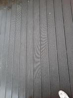Composiet planken gratis af te halen, Ophalen, Gebruikt, 25 tot 50 mm, Plank