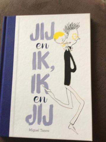 Jij en ik, ik en jij beschikbaar voor biedingen