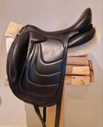 Devoucoux Harmonie Dressuurzadel, Dieren en Toebehoren, Ophalen of Verzenden, Zo goed als nieuw, Dressuur