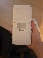 2 grafische rekenmachines ti 84 plus, Ophalen, Zo goed als nieuw