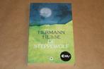 De Steppewolf - Herman Hesse, Boeken, Gelezen, Ophalen of Verzenden, Nederland