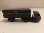 Dinky Toys Panhard Tracteur SNCF, Hobby en Vrije tijd, Ophalen of Verzenden, Gebruikt, Dinky Toys