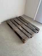 Gebruikte Euro Pallet - Perfect voor DIY projecten!, Ophalen, 50 mm of meer, Pallet, Minder dan 200 cm