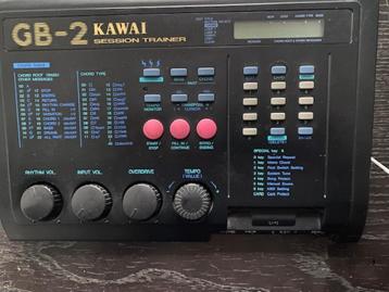 Kawai GB 2 Session Trainer/Drumcomputer beschikbaar voor biedingen