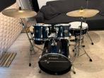 Drumstel Tama Imperial Star, Muziek en Instrumenten, Drumstellen en Slagwerk, Ophalen of Verzenden, Zo goed als nieuw, Tama