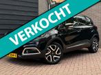 Renault Captur 0.9 TCe Dynamique | Camera | Trekhaak | Navi, Voorwielaandrijving, 898 cc, Stof, Gebruikt