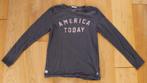 Longsleeve van America Today 158/164, Kinderen en Baby's, Kinderkleding | Maat 158, America Today, Gebruikt, Ophalen of Verzenden