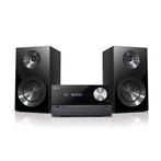 LG CM2460DAB Micro Hi-F stereo DAB+ bluetooth cd radio set, Overige merken, Cd-speler, Nieuw, Ophalen of Verzenden