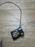 Airtronics (by Sanwa) 92744 ontvanger, Elektro, Verzenden, Zo goed als nieuw, Onderdeel