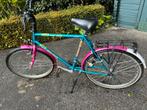 Gazelle street cruiser met versnellingen en  brede banden, 26 inch of meer, Gebruikt, Ophalen of Verzenden, Gazelle