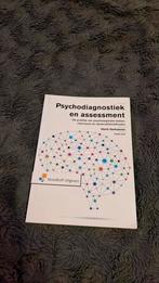 Henk Verhoeven - Psychodiagnostiek en assessment, Boeken, Psychologie, Henk Verhoeven, Ophalen of Verzenden, Ontwikkelingspsychologie