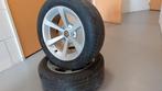 Smart roadster breedset velgen, Auto-onderdelen, Banden en Velgen, Ophalen, Gebruikt, 15 inch, Velg(en)