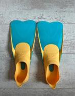 Zwemflippers Decathlon 34-35, Ophalen of Verzenden, Gebruikt, Snorkelvinnen