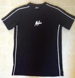 T-shirt MALELIONS, Kleding | Heren, T-shirts, Zwart, Malelions, Ophalen of Verzenden, Zo goed als nieuw