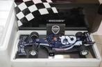 SALE !! 1:18 ALPHATAURI AT02 TSUNODA F1 Minichamps WRH, Hobby en Vrije tijd, Modelauto's | 1:18, Verzenden, Zo goed als nieuw