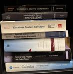 Computer Science Educational books, Boeken, Informatica en Computer, Ophalen of Verzenden, Zo goed als nieuw, Overige onderwerpen