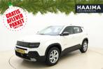 Jeep Avenger 1.2 Altitude 100 PK "Climate control | Navigati, Voorwielaandrijving, Gebruikt, Euro 6, 1199 cc