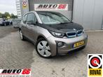 BMW i3 Range Extender Comfort Advance, Auto's, Automaat, Achterwielaandrijving, Gebruikt, Euro 6