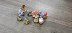 Diverse amiibo, Ophalen, Zo goed als nieuw, Switch