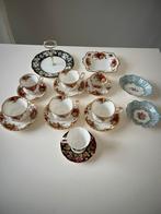 Royal Albert servies, Ophalen of Verzenden