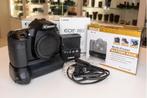 Canon EOS 70D body (Foto-Groep Doorn), Ophalen of Verzenden, Niet ingevuld, Niet ingevuld, Niet ingevuld