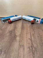 2 DAF Trucks Lion Car Nr.36, Ophalen of Verzenden, Gebruikt, Auto, Overige merken