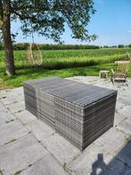 Kussenopbergkast met binnenhoes, Tuin en Terras, Ophalen, Zo goed als nieuw