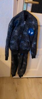 Spiderman pak 2-delig maat 89/104, Ophalen, Gebruikt, Overige maten