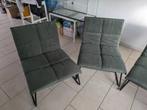 Fauteuil Olivia 2 of 4, Ophalen, Zo goed als nieuw, 75 tot 100 cm, 50 tot 75 cm