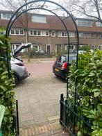 Rozenboog, Tuin en Terras, Ophalen, Gebruikt, IJzer, Sierhekwerk