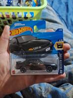 Hot Wheels Nissan Skyline GTR R32 - Zeldzame Error?, Ophalen, Nieuw