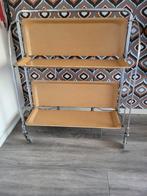 Vintage Gerlinol Serveerwagen, Ophalen, Gebruikt, 50 tot 100 cm, 50 tot 100 cm