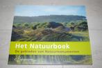 Het Natuurboek van "Natuurmonumenten"    Nieuw, Boeken, Nieuw, Ophalen of Verzenden