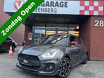 Suzuki Swift 1.4 Sport // 140 PK! // ADAPTIVE CRUISE // CLIM, 12 maanden, Stof, Gebruikt, 4 cilinders