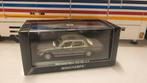 Minichamps Mercedes-Benz W116 450 SEL 6.9 Grey Classic, Hobby en Vrije tijd, Modelauto's | 1:43, Auto, Ophalen of Verzenden, Zo goed als nieuw