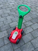 kindergrasmaaier (speelgoed), Ophalen of Verzenden, Gebruikt