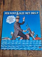 Per Pont & Slee Met Drs. P  /1978/combineer met andere Drs.P, Ophalen of Verzenden, Zo goed als nieuw, Overige formaten, Overige genres