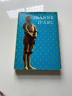 Jeanne D'Arc - Historisch Boek, Ophalen of Verzenden, 20e eeuw of later, Gelezen