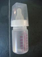 Nutricair babyfles 60 ml voor de pop, Ophalen of Verzenden, Zo goed als nieuw, Babypop