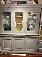 Buffetkast, Huis en Inrichting, Kasten | Buffetkasten, Ophalen, Gebruikt, 100 tot 150 cm, 200 cm of meer